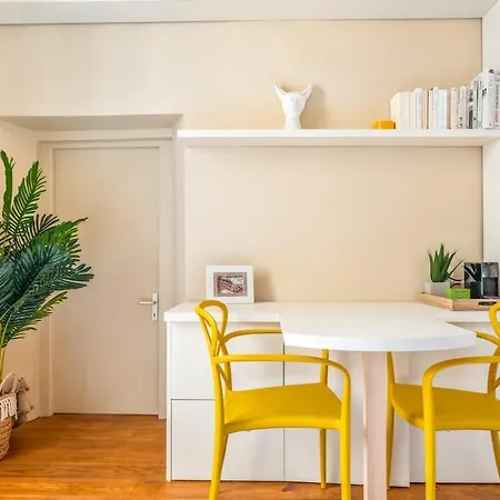 Apartment Hammac - Capucins Lyon