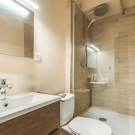 Apartment Hammac - Capucins